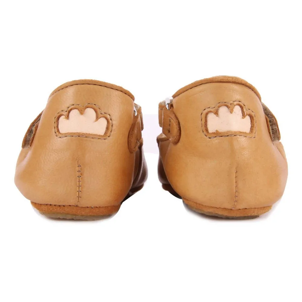 Slippers Mary Jane - Easy Peasy