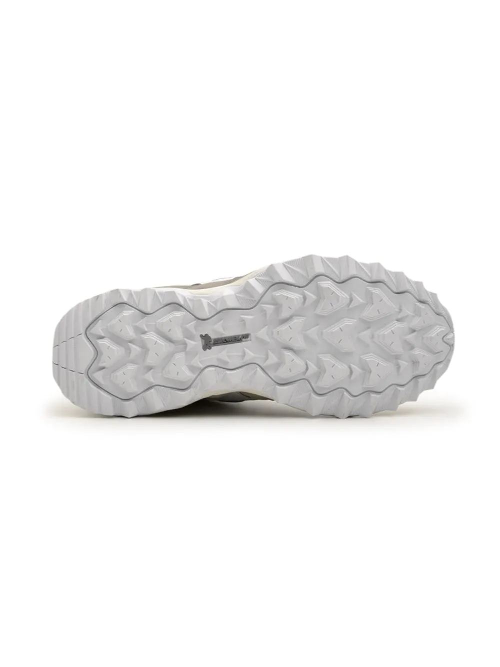 Sneakers Uomo con suola in semi gomma Michelin