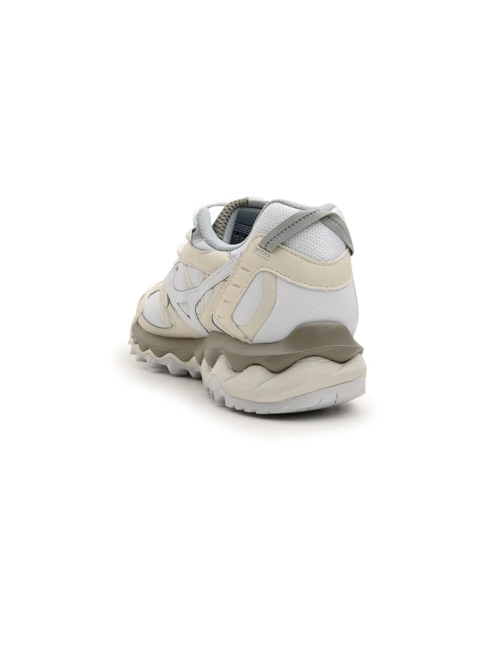 Sneakers Uomo con suola in semi gomma Michelin