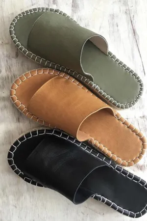 Soluda Espadrilles - CLOSING DOWN SALE 50% OFF