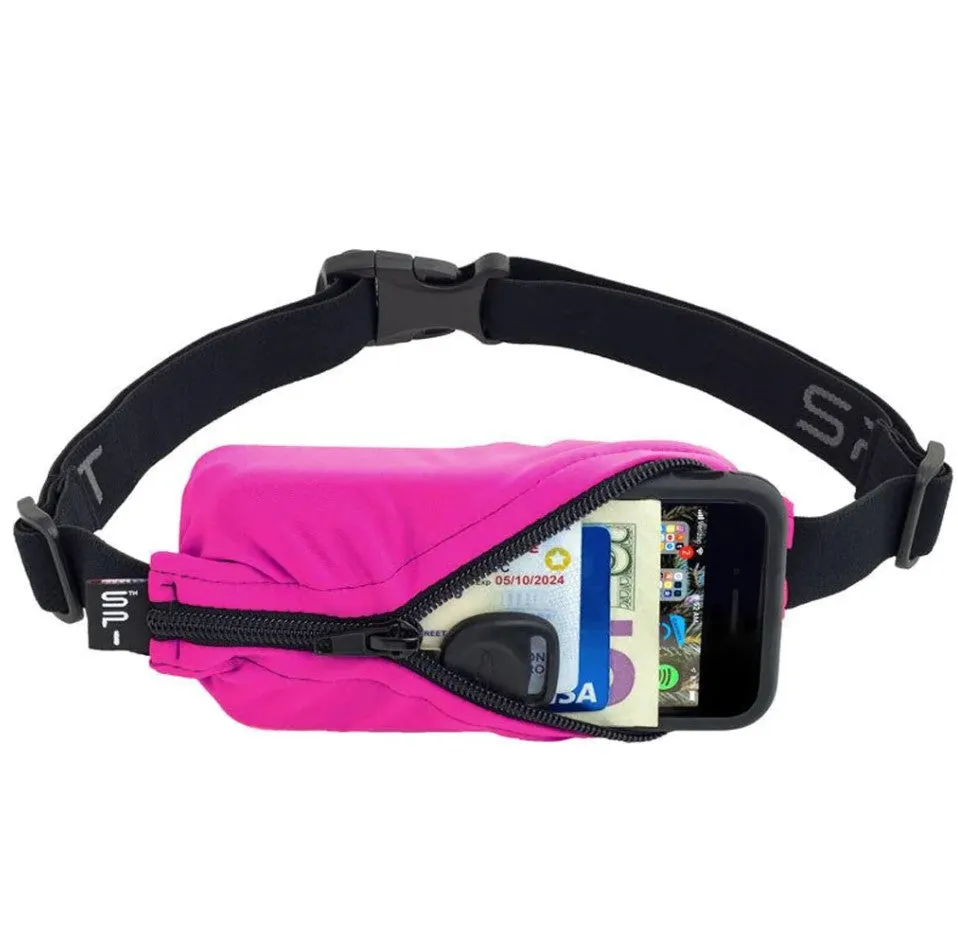 SPIbelt Original Running Belt