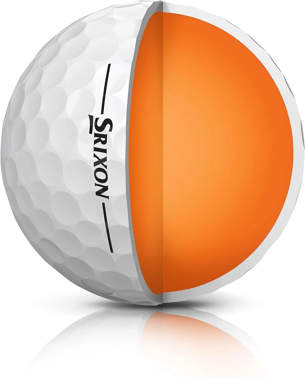 Srixon Marathon Golf Balls