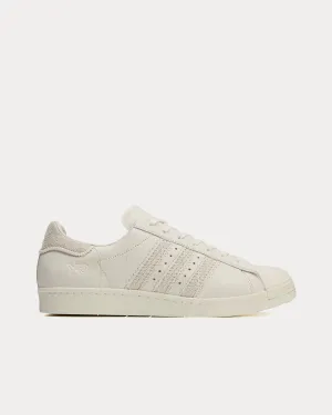 Superstar Off White / Off White / Off White Low Top Sneakers