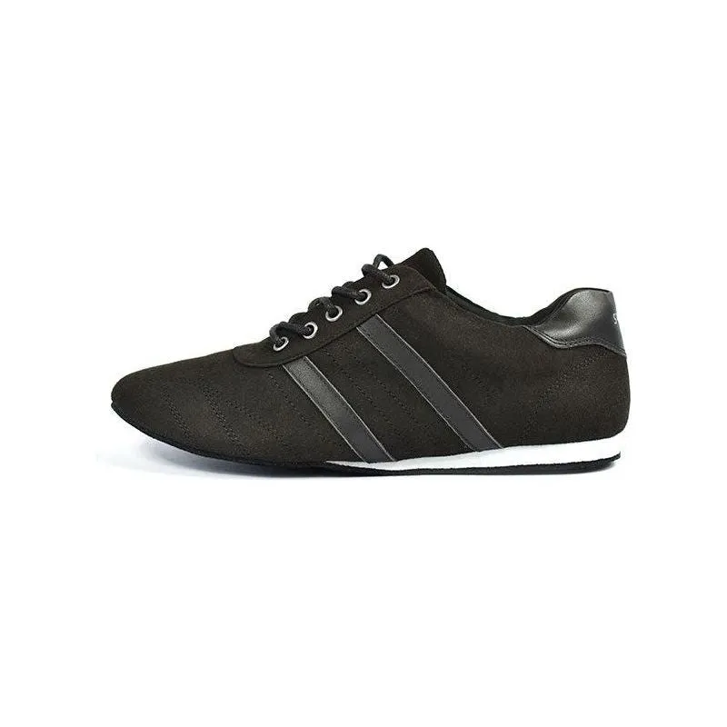 SwayD Marc Dance Footwear Suede Sole