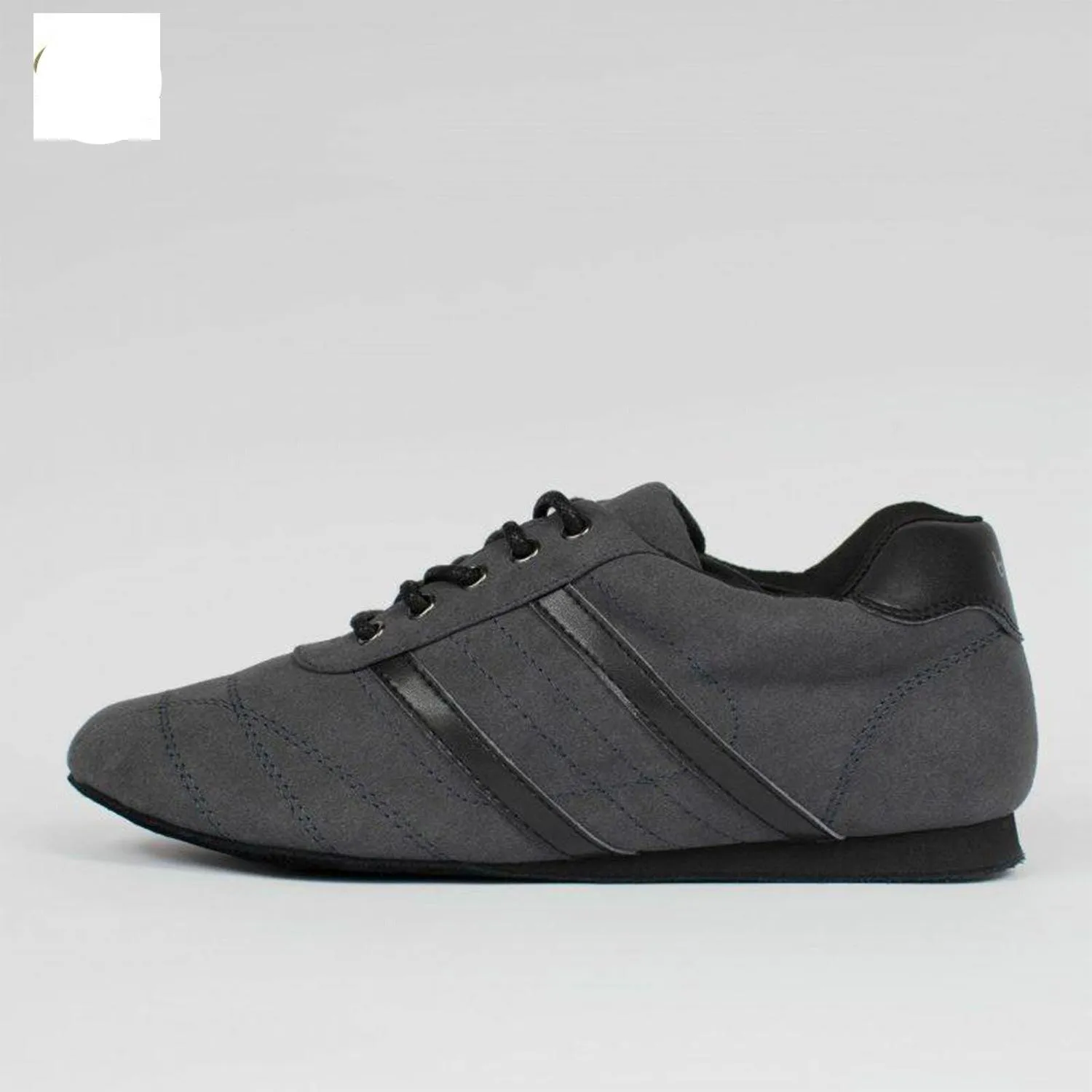 SwayD Marc Dance Footwear Suede Sole