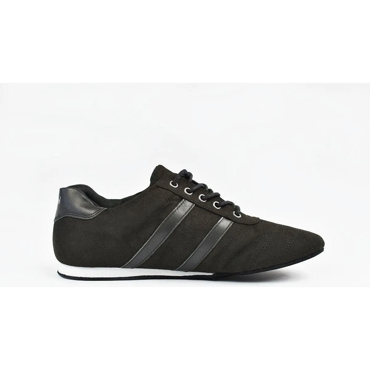 SwayD Marc Dance Footwear Suede Sole