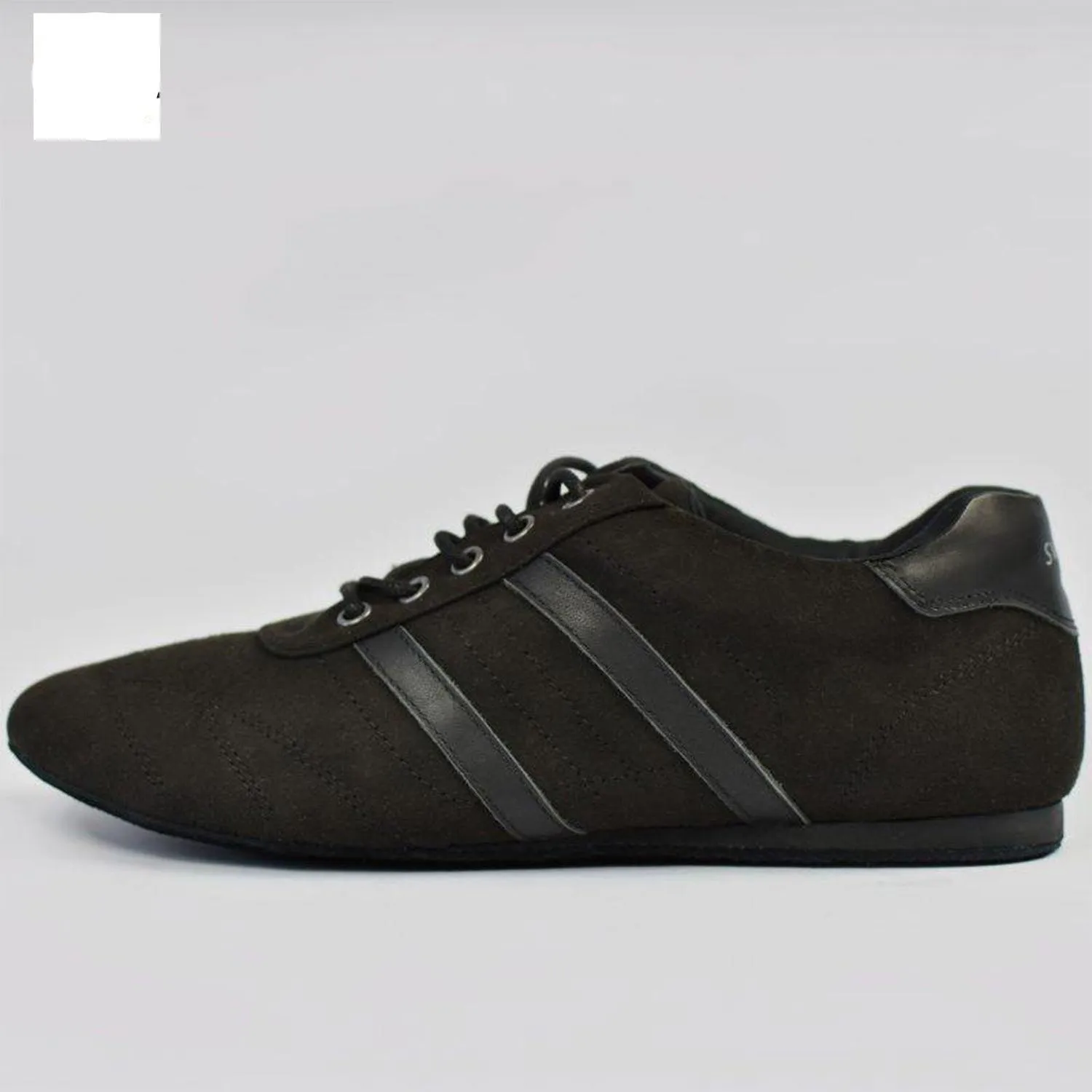 SwayD Marc Dance Footwear Suede Sole
