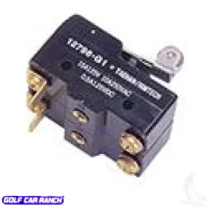 SWITCH-EZGO /471