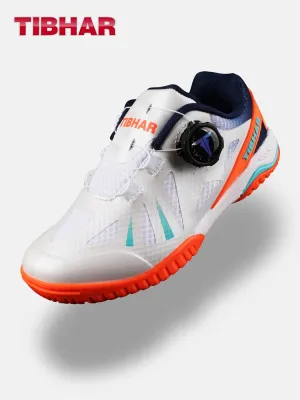 TIBHAR  Sports sneakers ping pong boots Tenis De Mesa Children's table tennis shoes boys girls