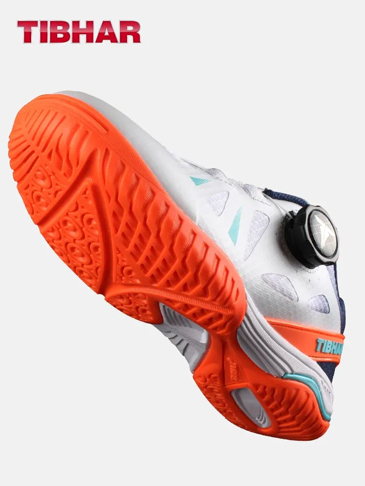 TIBHAR  Sports sneakers ping pong boots Tenis De Mesa Children's table tennis shoes boys girls
