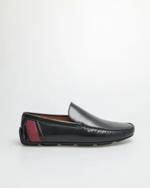 Tomaz C486 Men's Plain Moccasins