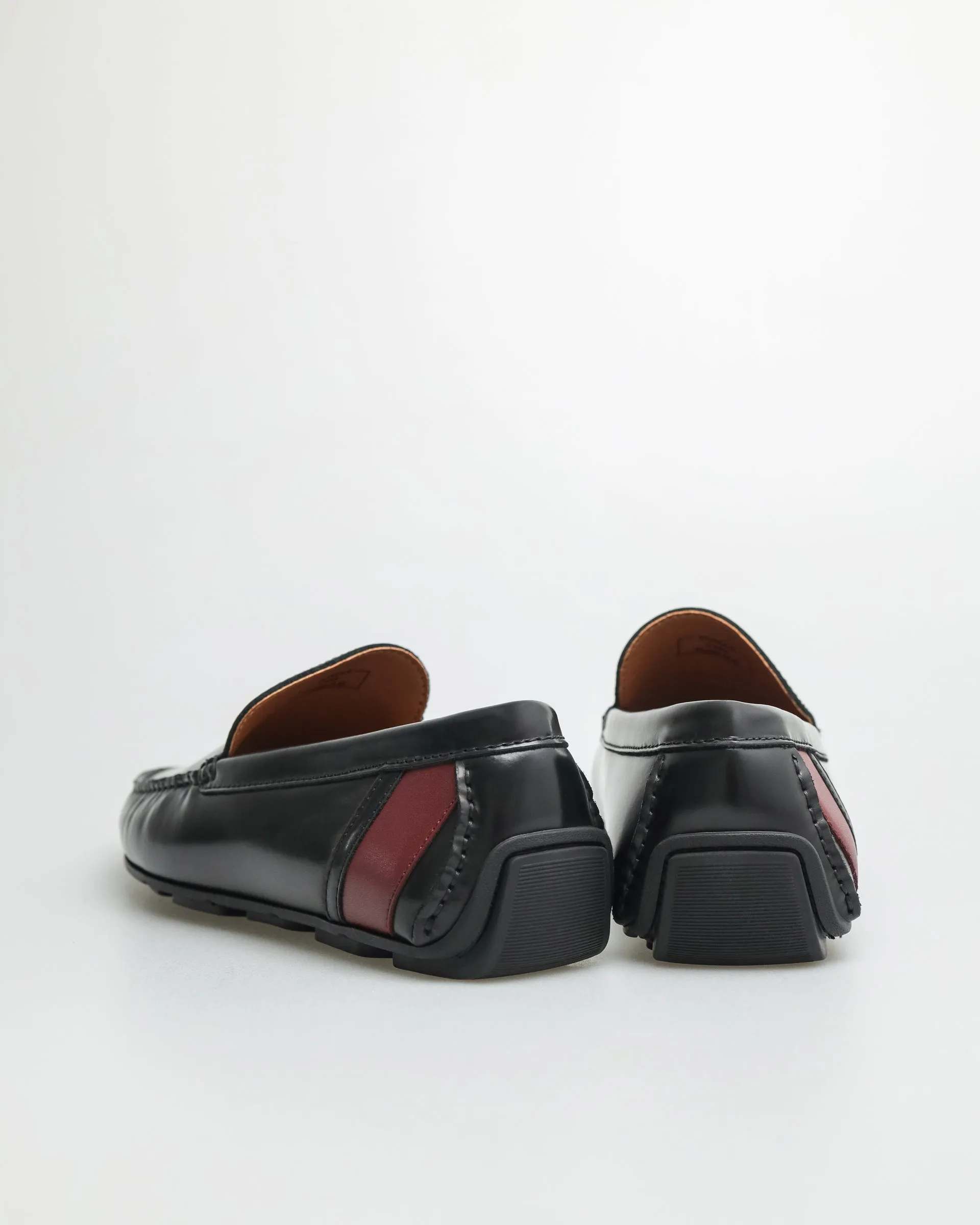 Tomaz C486 Men's Plain Moccasins