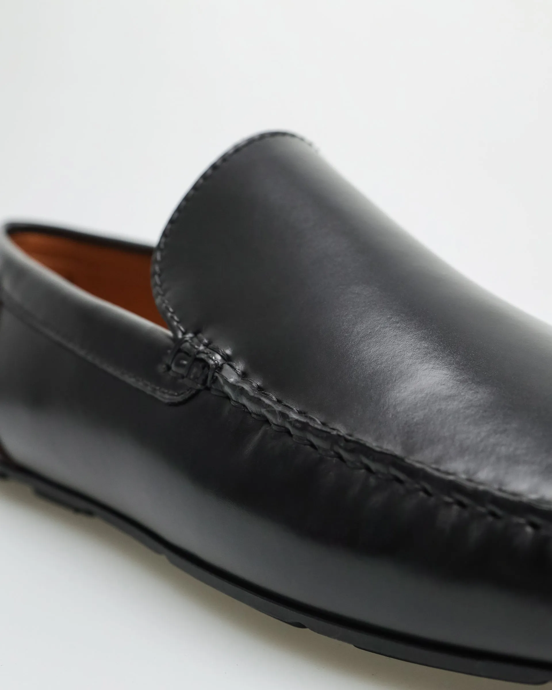 Tomaz C486 Men's Plain Moccasins