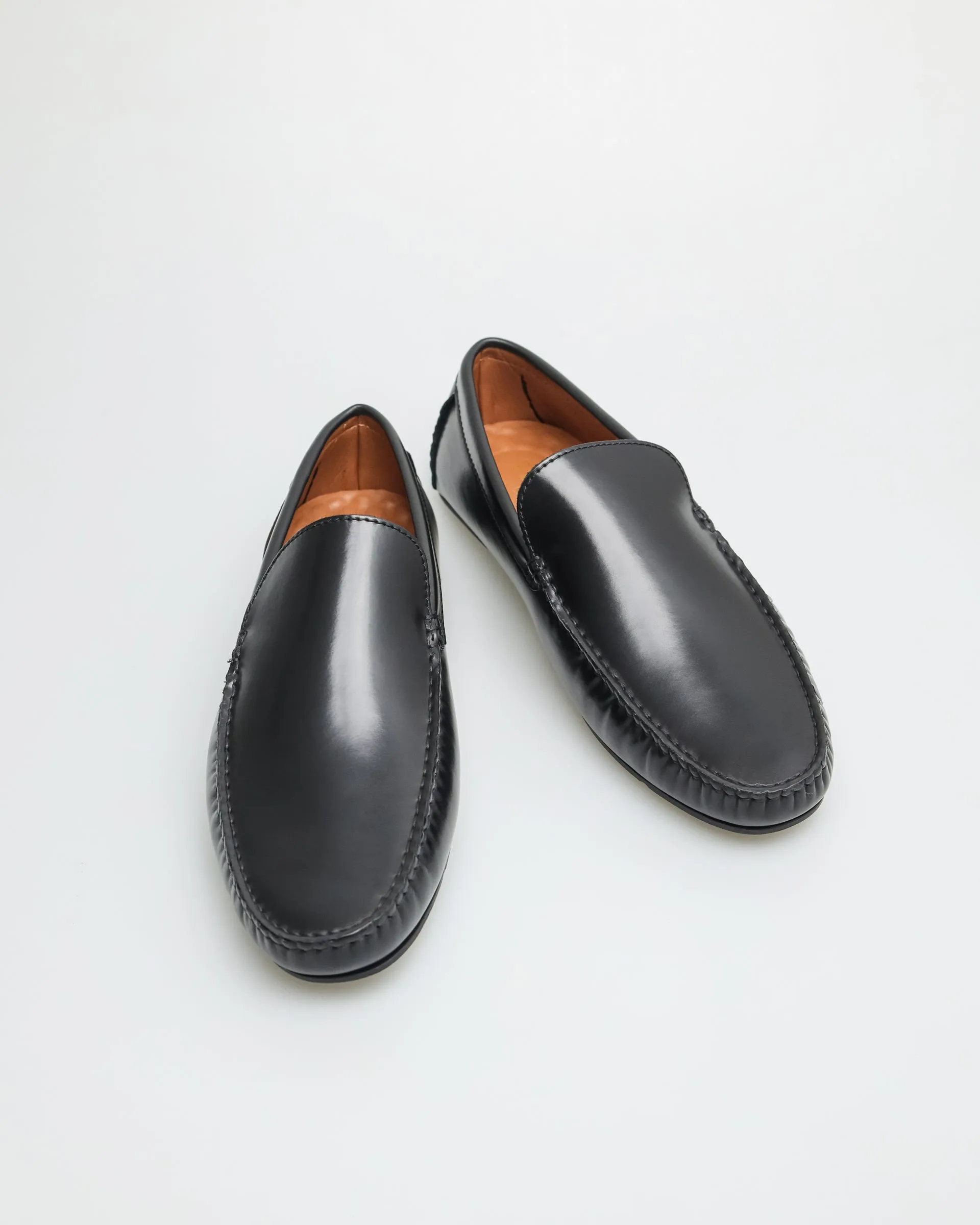 Tomaz C486 Men's Plain Moccasins