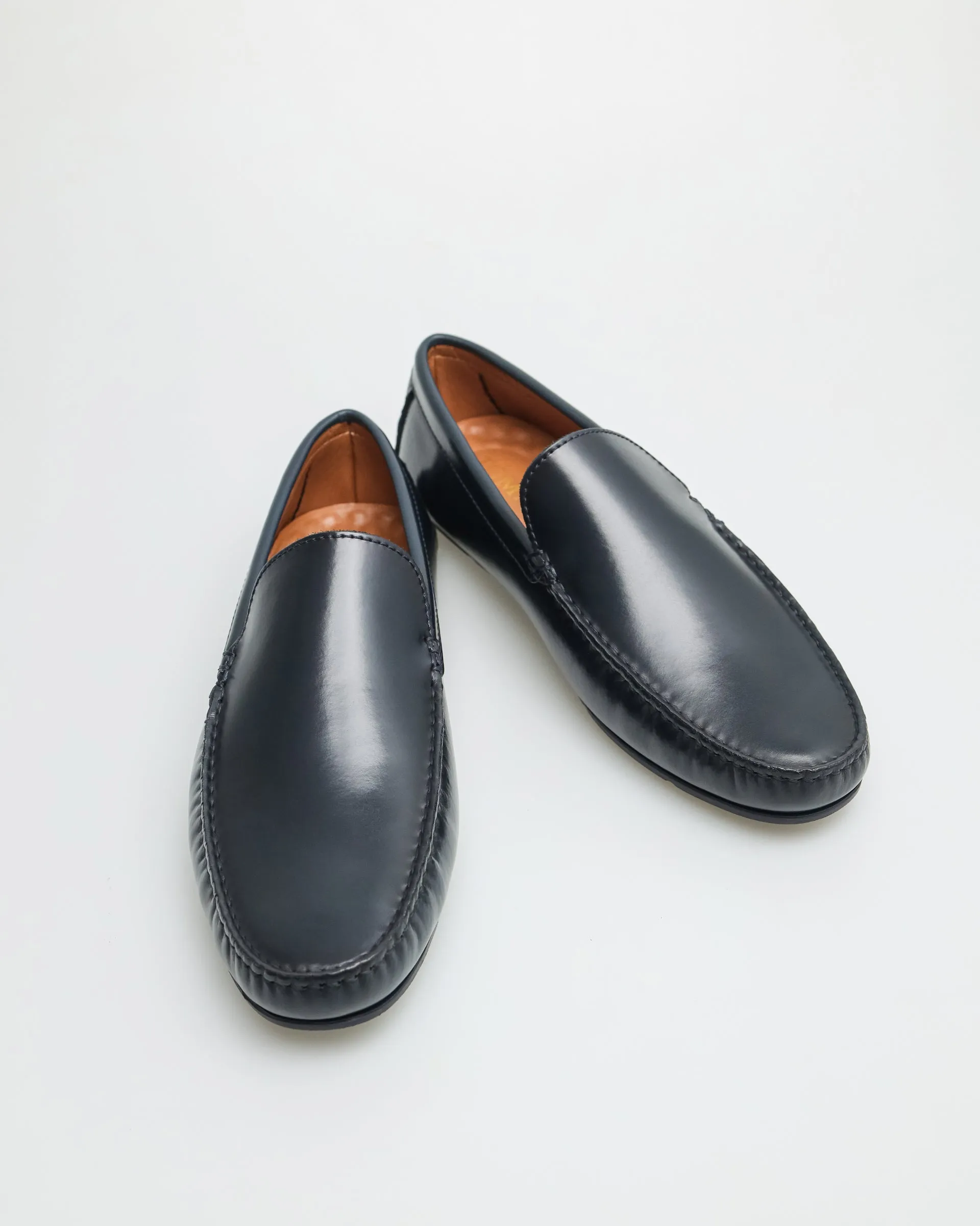 Tomaz C486 Men's Plain Moccasins