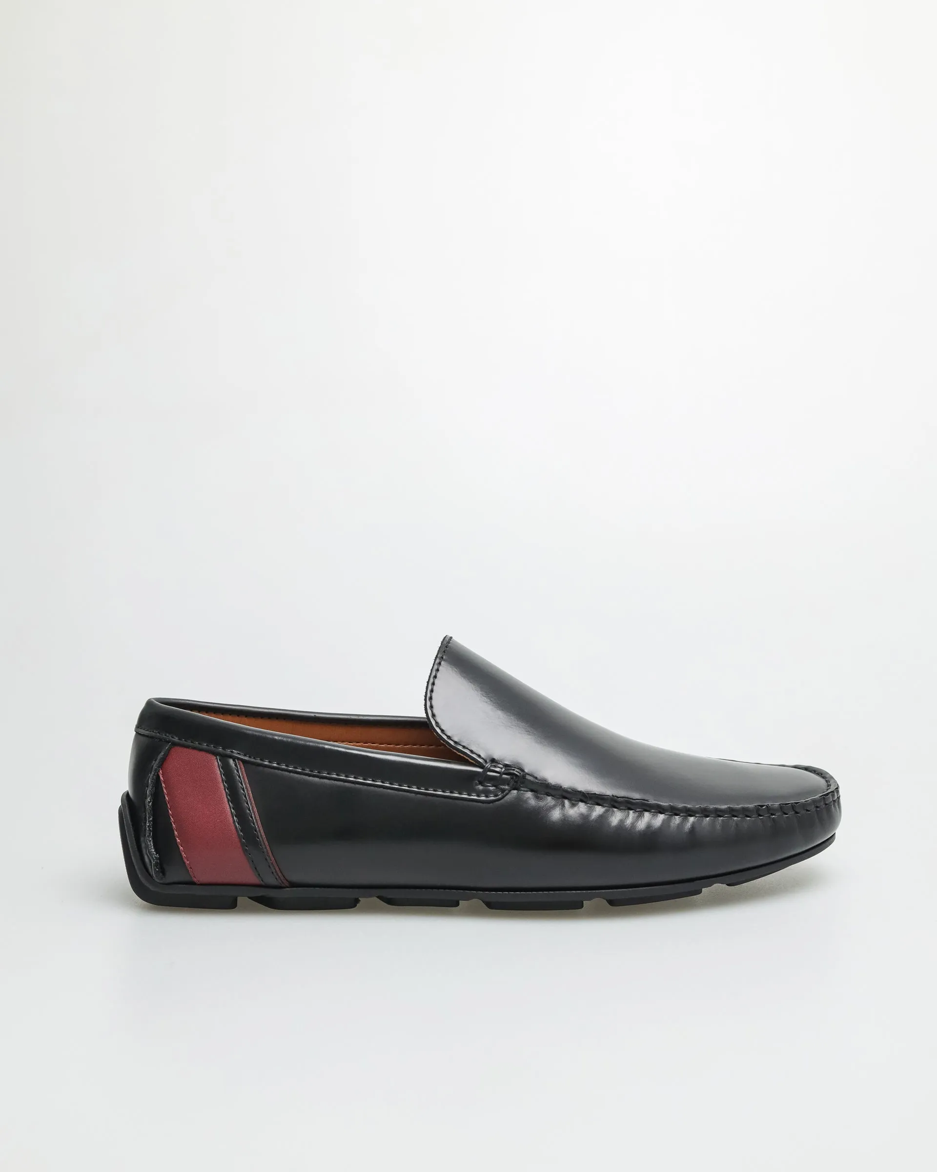 Tomaz C486 Men's Plain Moccasins