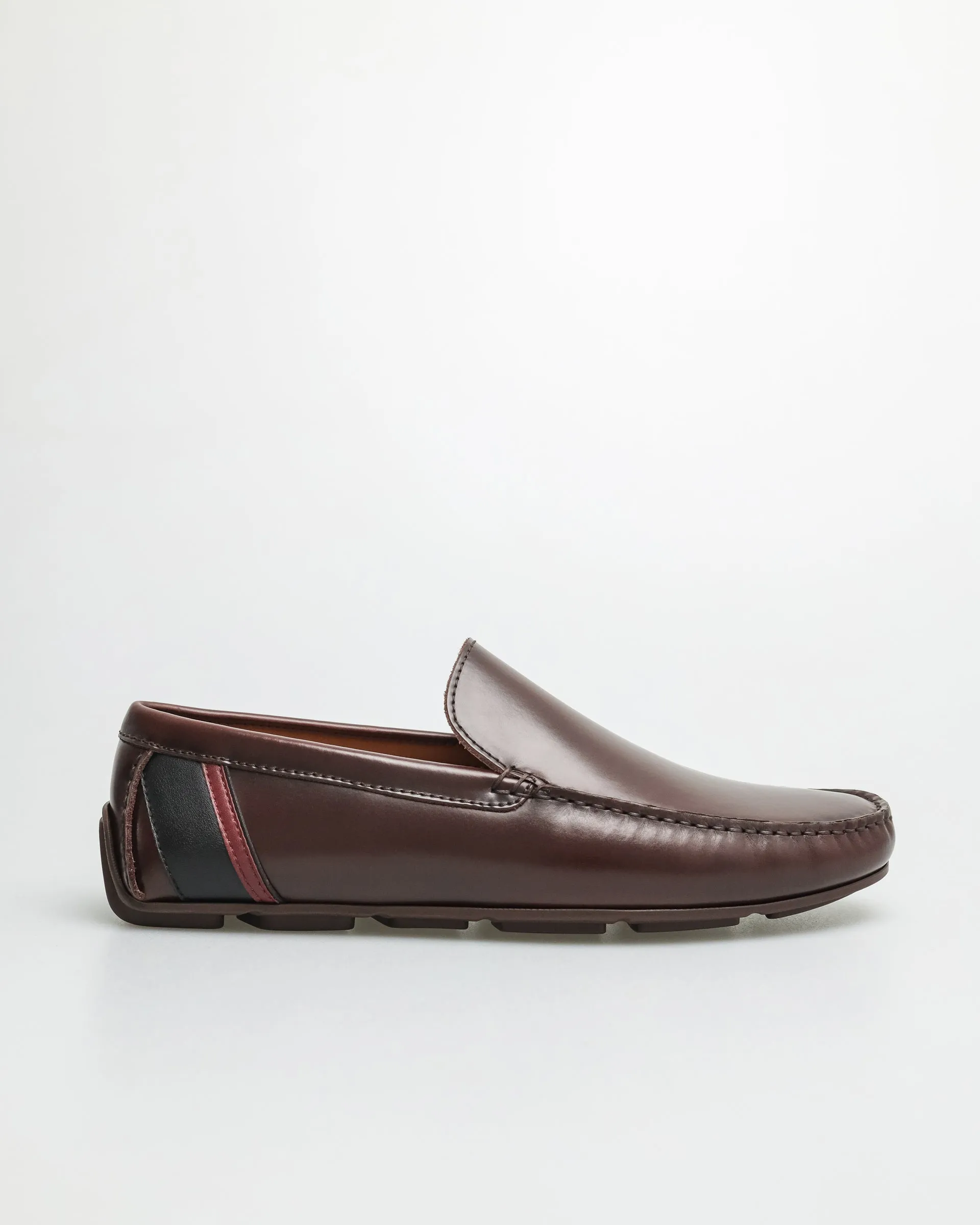Tomaz C486 Men's Plain Moccasins