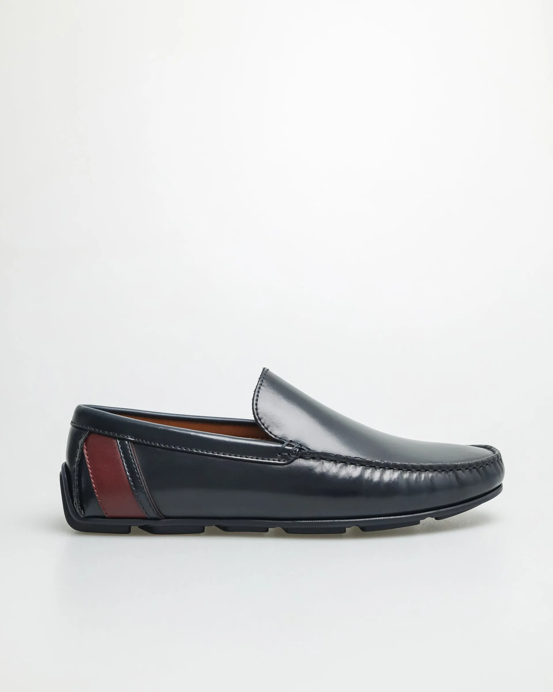 Tomaz C486 Men's Plain Moccasins