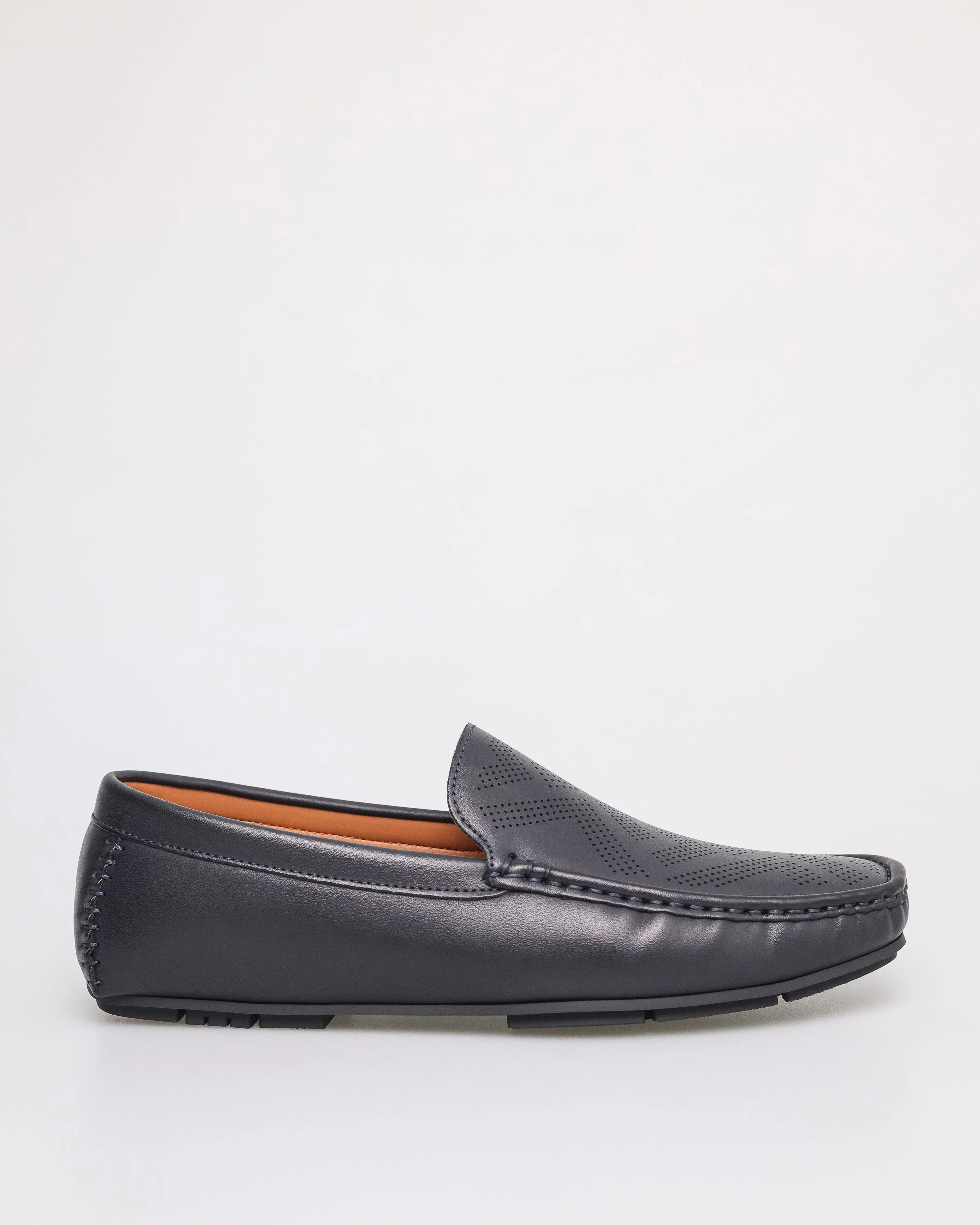 Tomaz C582 Men's Plain Moccasins