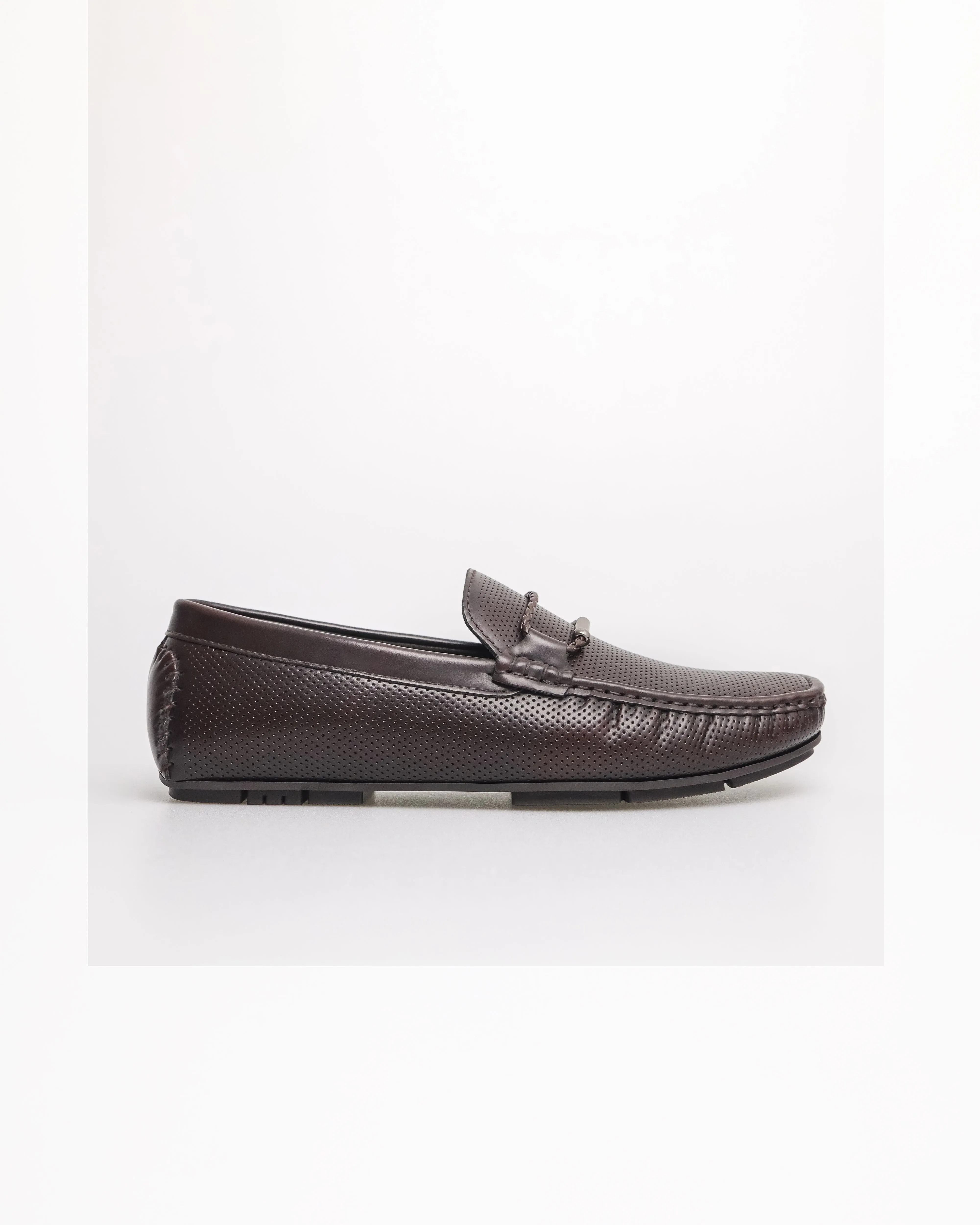 Tomaz C619 Men's Buckle Starlit Strolls Moccasins