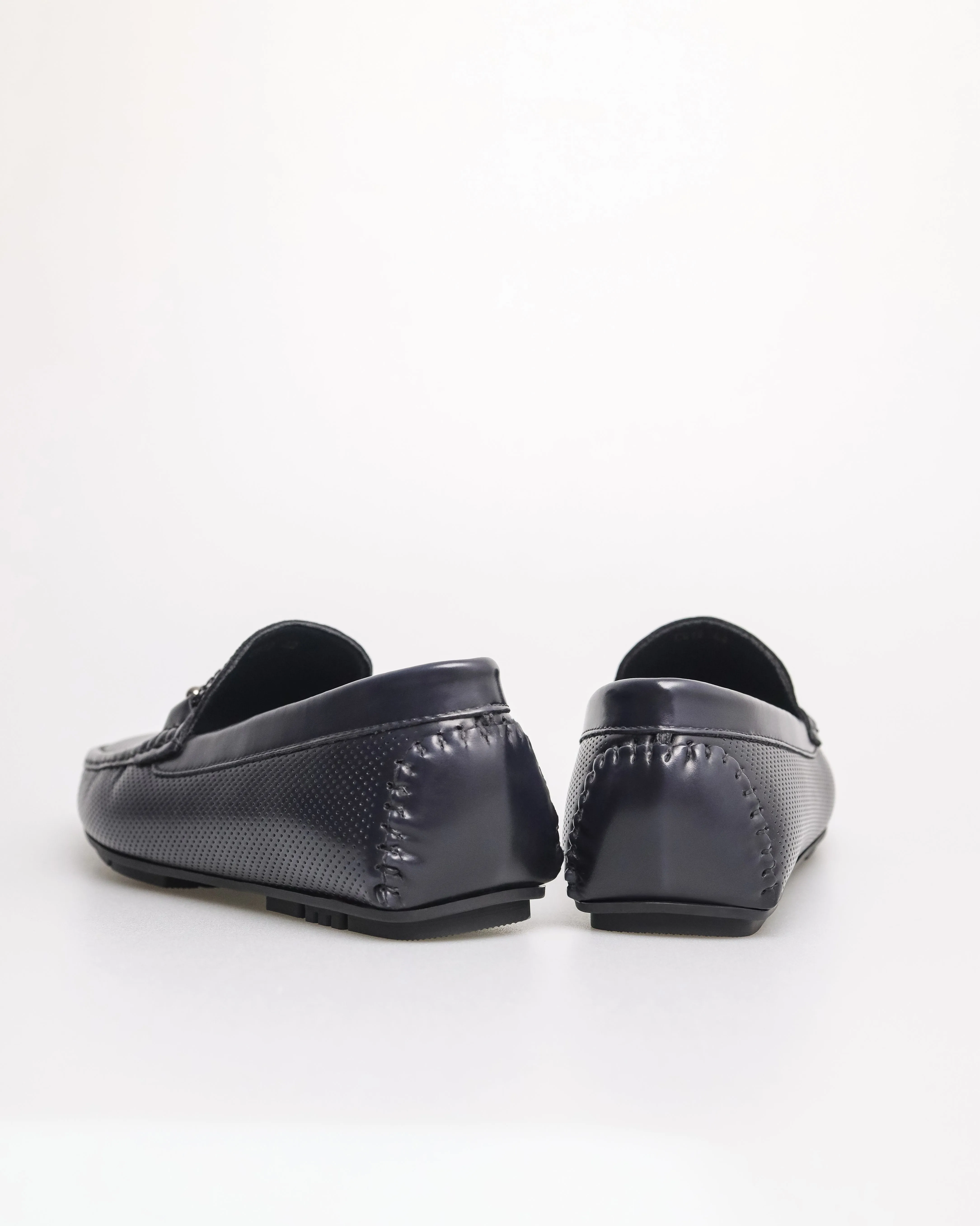 Tomaz C619 Men's Buckle Starlit Strolls Moccasins