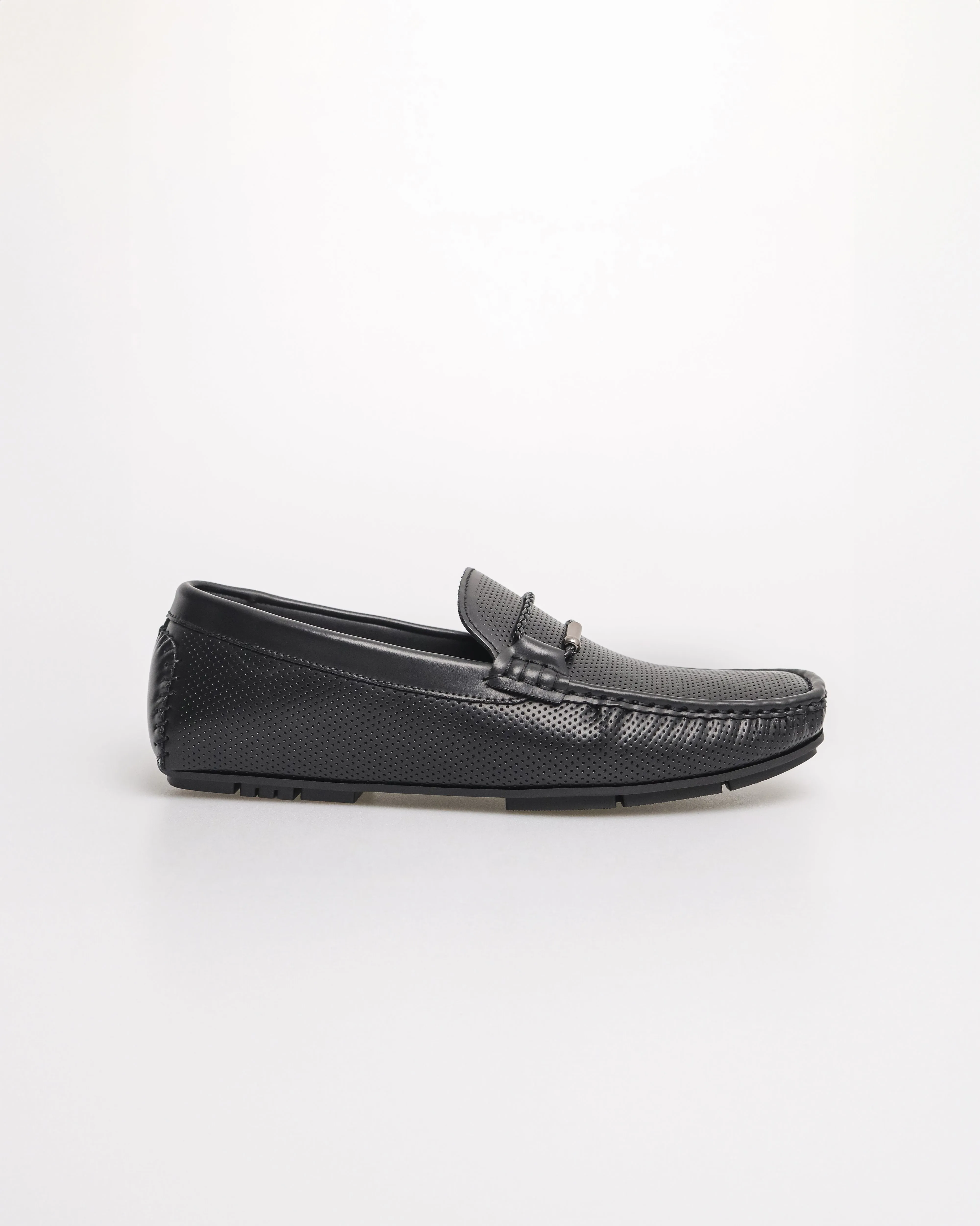 Tomaz C619 Men's Buckle Starlit Strolls Moccasins
