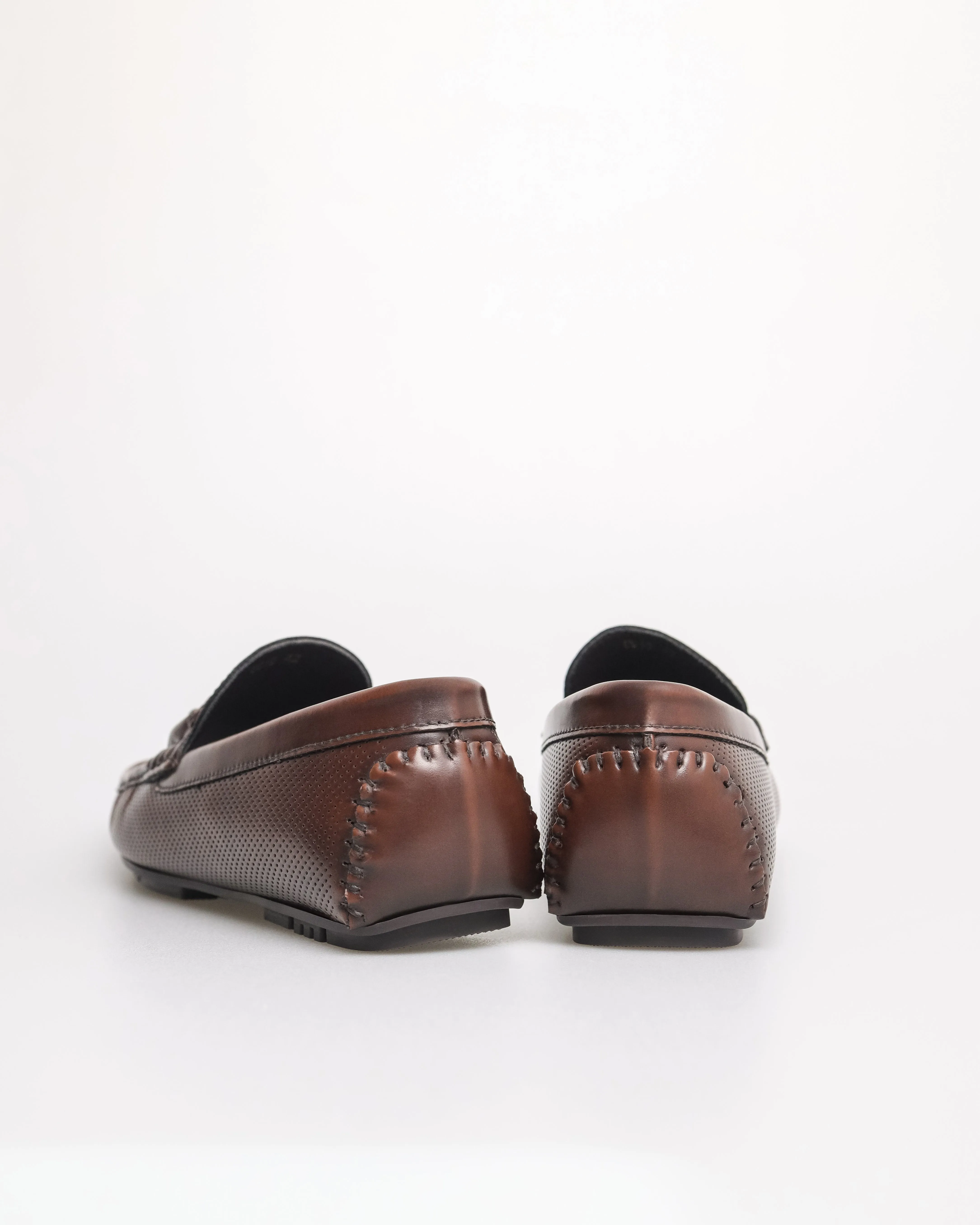 Tomaz C619 Men's Buckle Starlit Strolls Moccasins