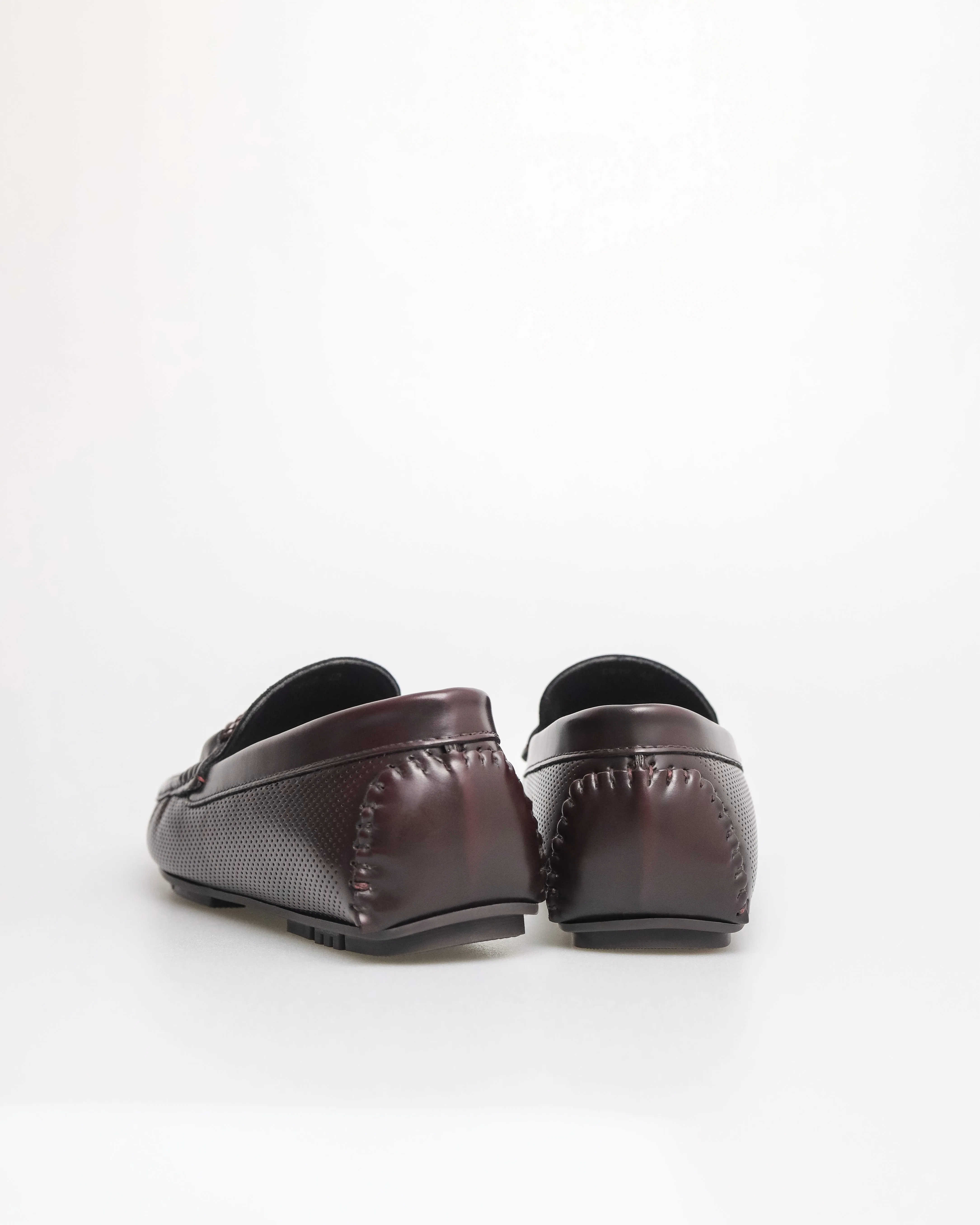Tomaz C619 Men's Buckle Starlit Strolls Moccasins