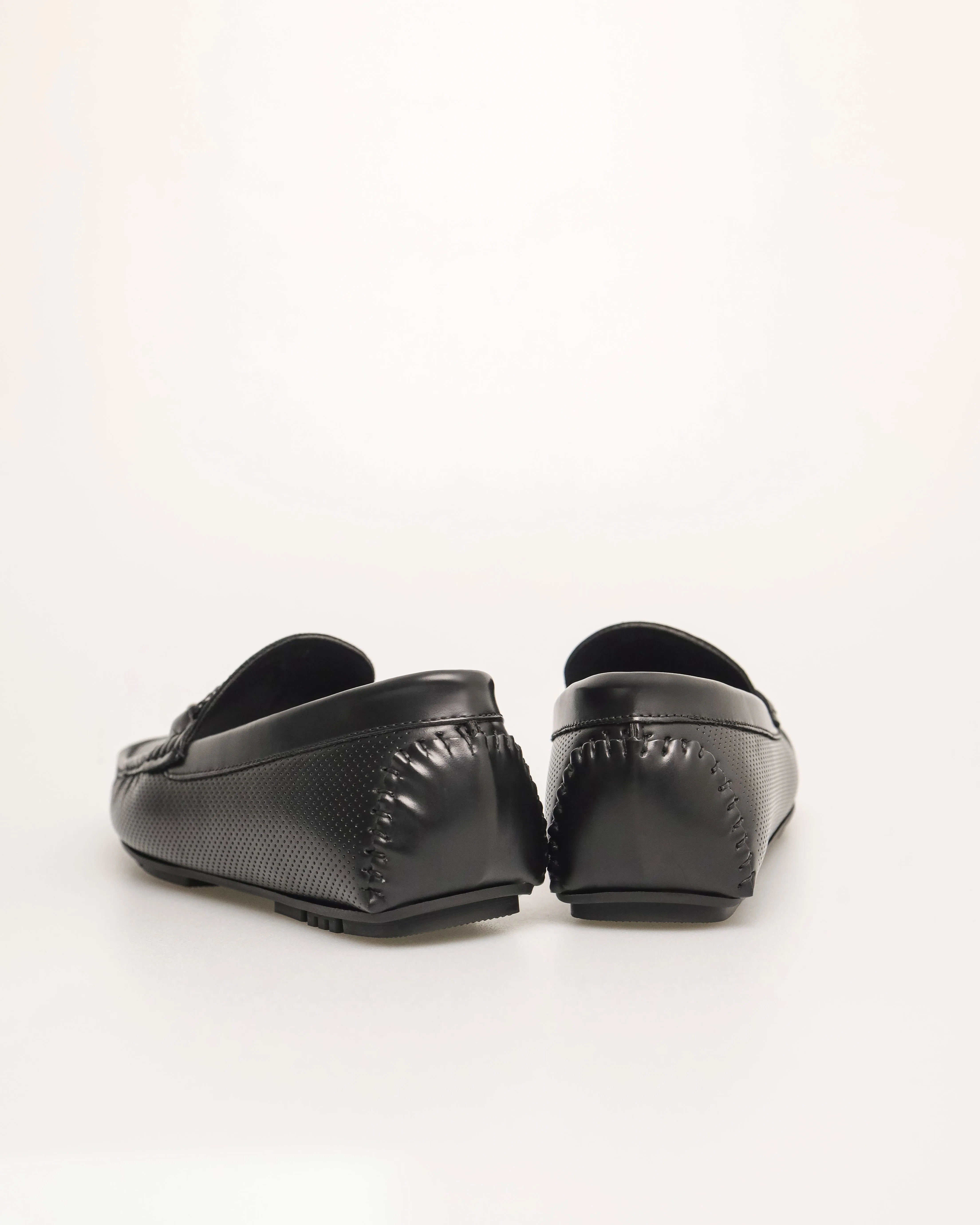 Tomaz C619 Men's Buckle Starlit Strolls Moccasins
