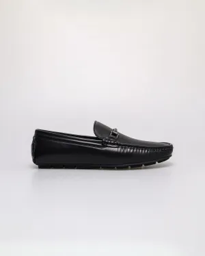 Tomaz C666 Men's Braze Buckle Moccasins