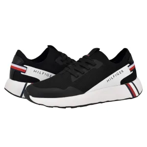 Tommy Hilfiger Arosa Sneakers Women - BLK