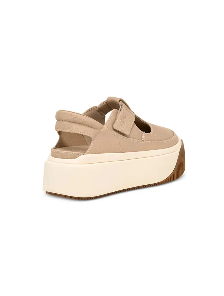 UGG EZ-Duzzit T-Strap