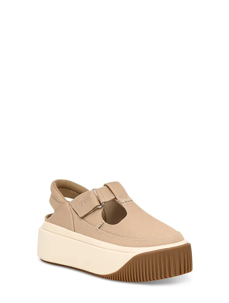 UGG EZ-Duzzit T-Strap