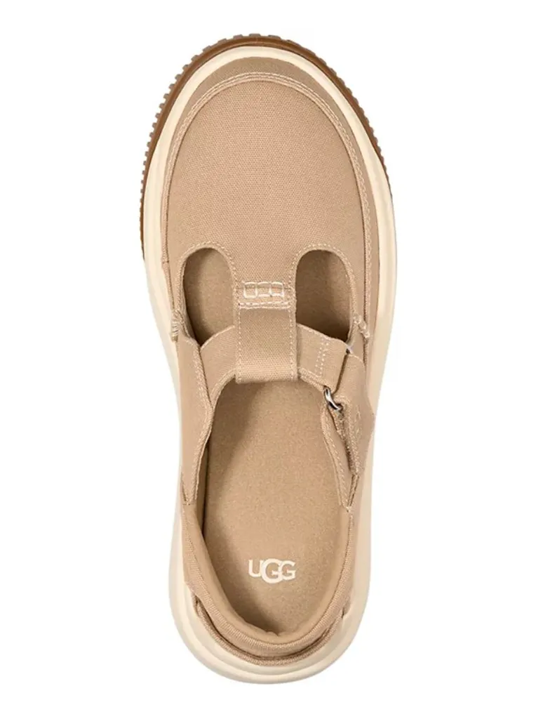 UGG EZ-Duzzit T-Strap