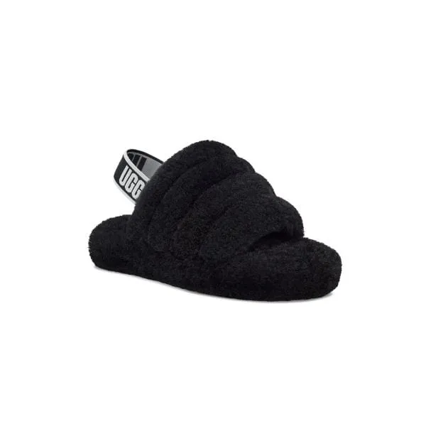 UGG -  Fluff Yeah Slide  Slipper