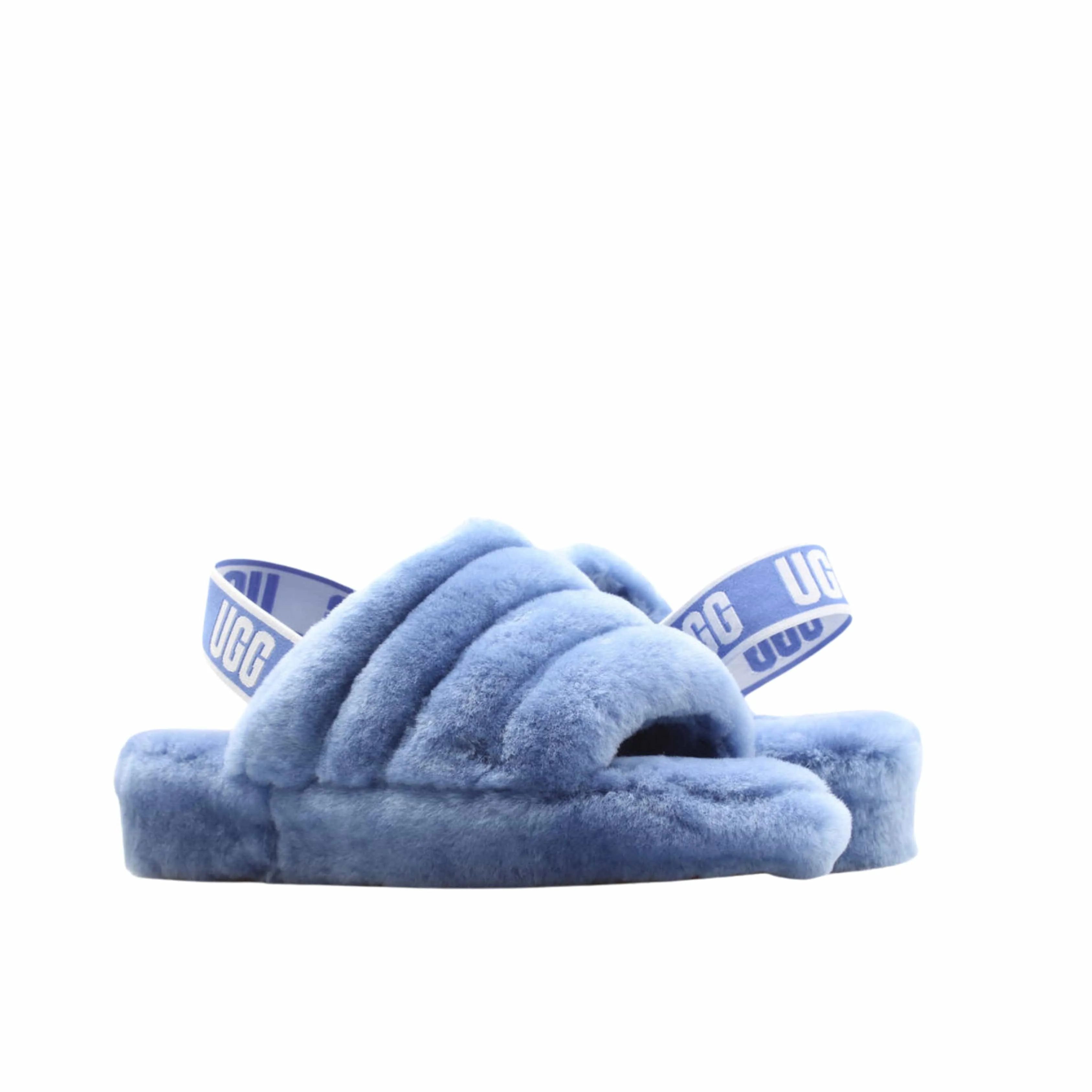 UGG -  Fluff Yeah Slide  Slipper