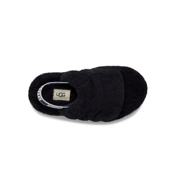 UGG -  Fluff Yeah Slide  Slipper