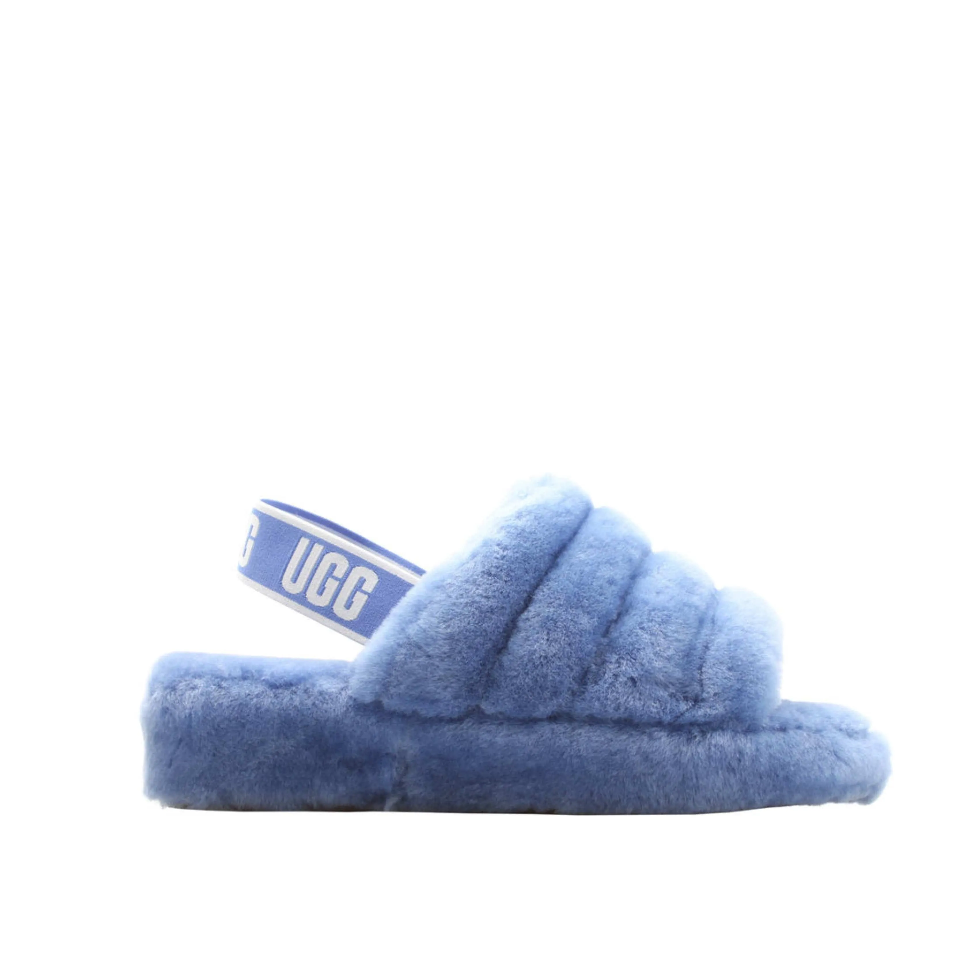 UGG -  Fluff Yeah Slide  Slipper