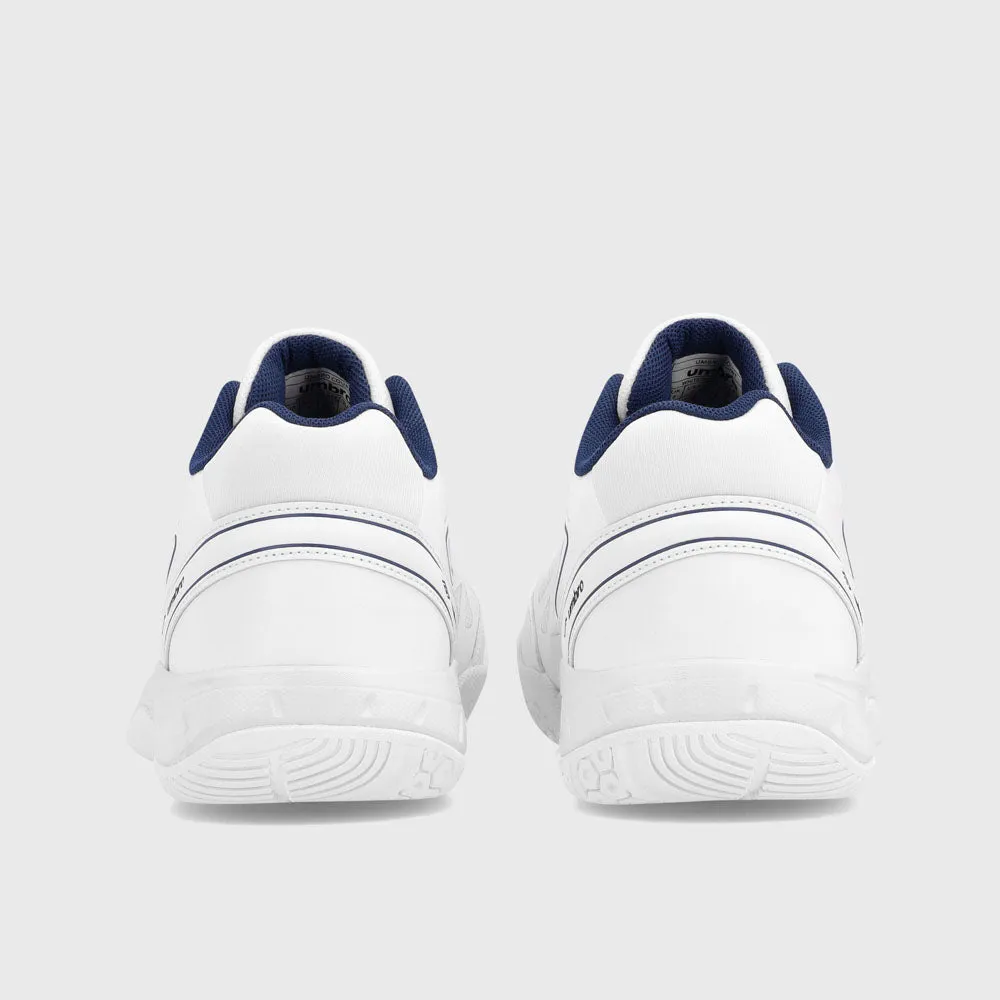 Umbro Mens Court Play White/navy _ 183437 _ White