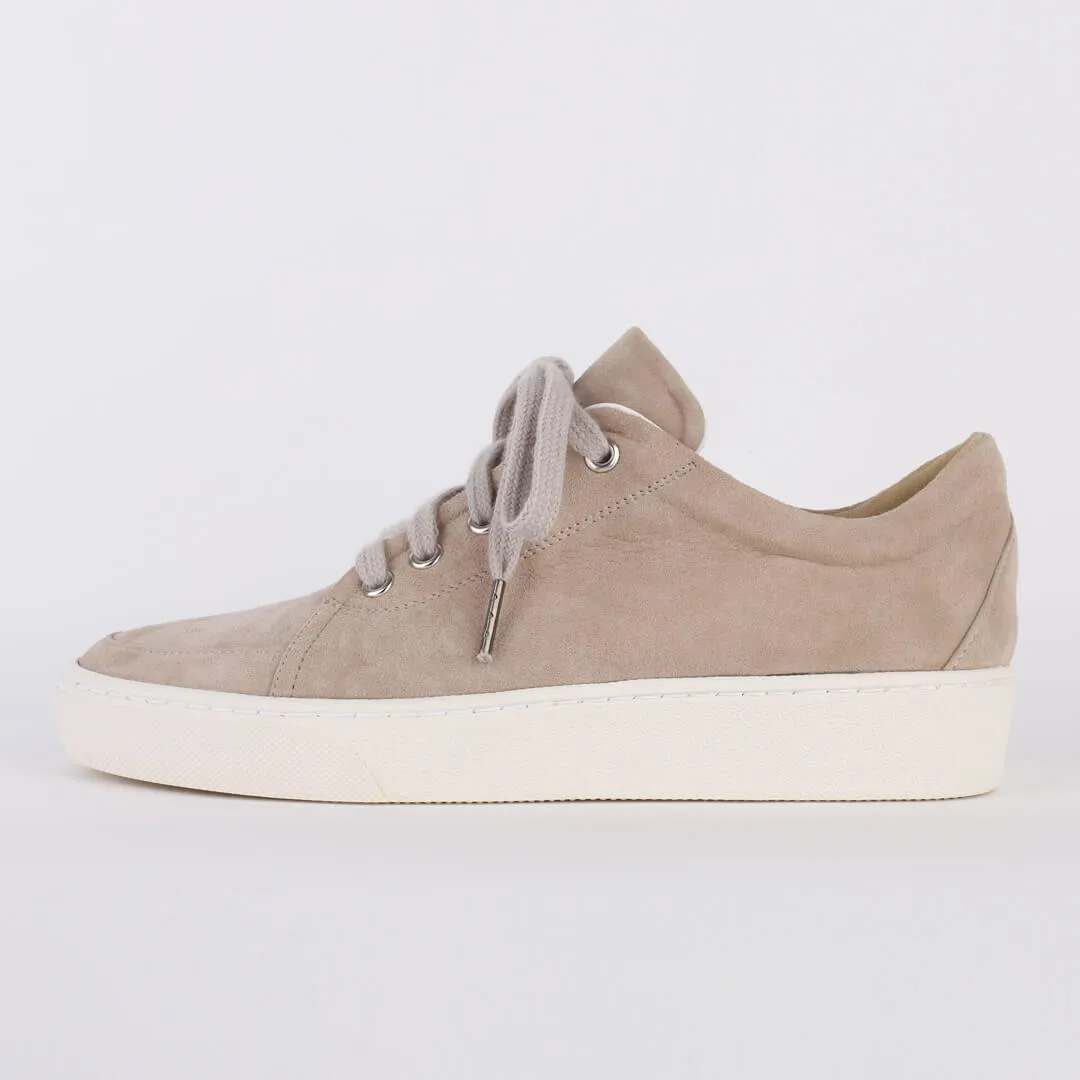 UNDONG - sneaker flats