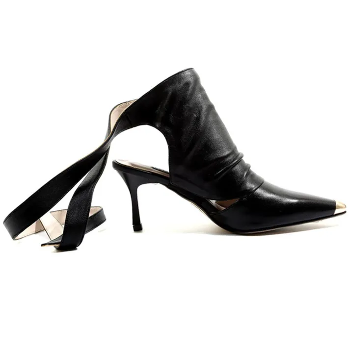 USS Shoes Krazing Women's Heels Sandal
