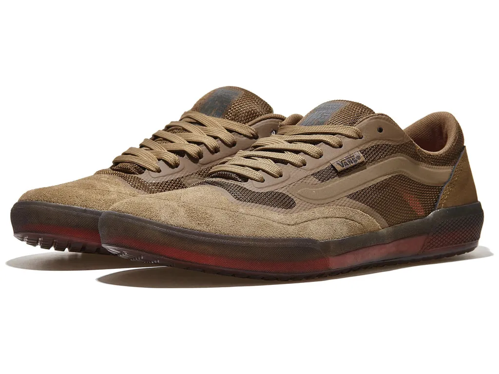 VANS AVE BUTTERNUT