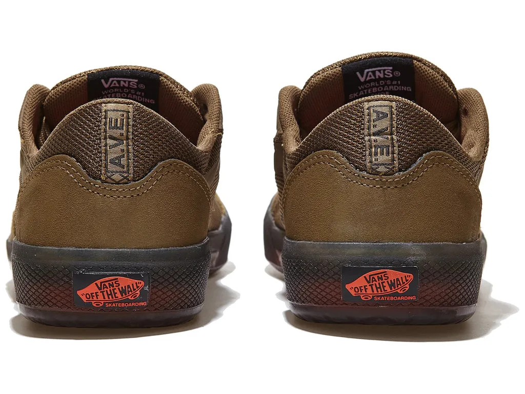 VANS AVE BUTTERNUT