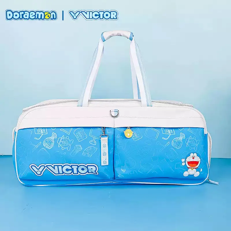 Victor x Doraemon Rectangular Bag