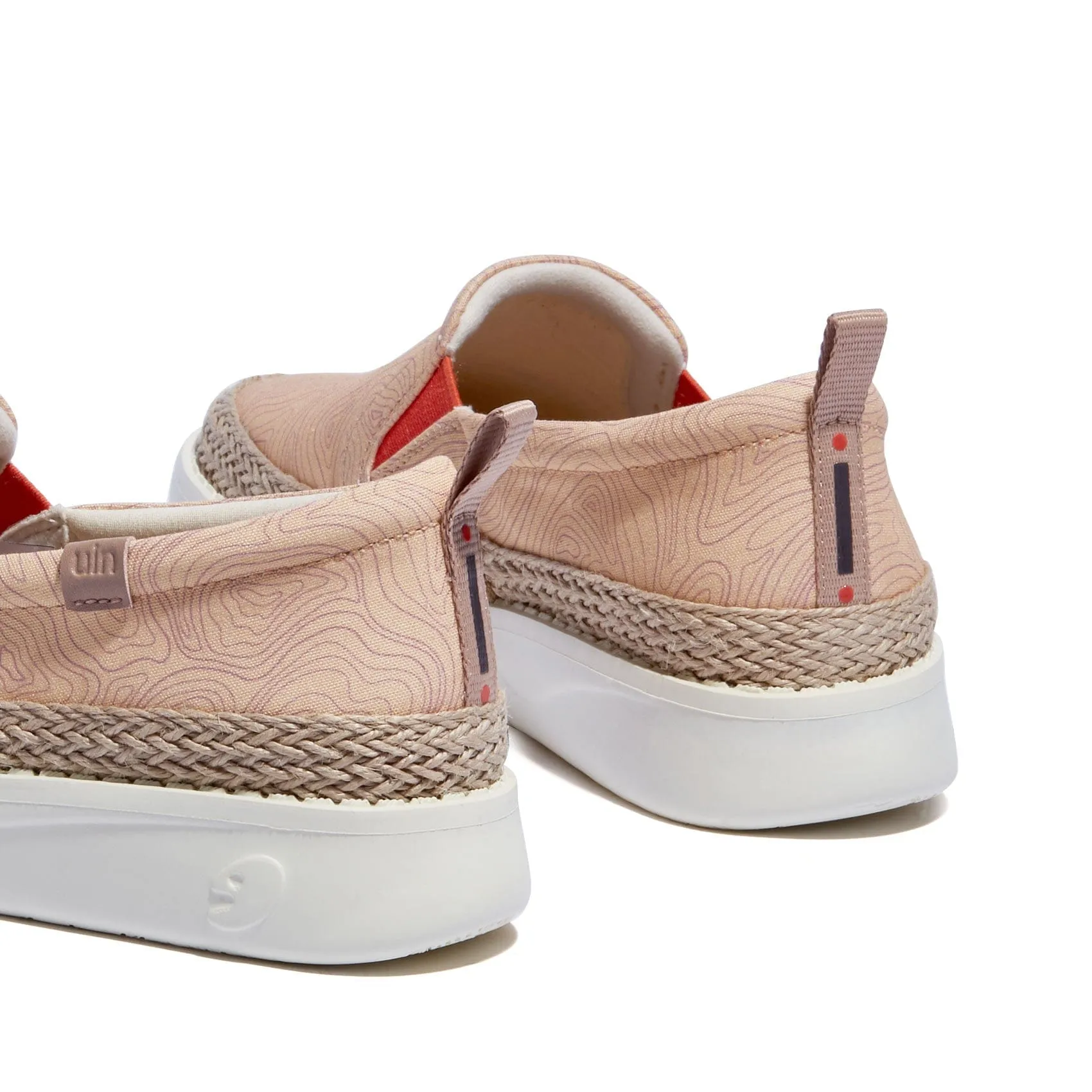 Warm Yellow Tarragona I Women