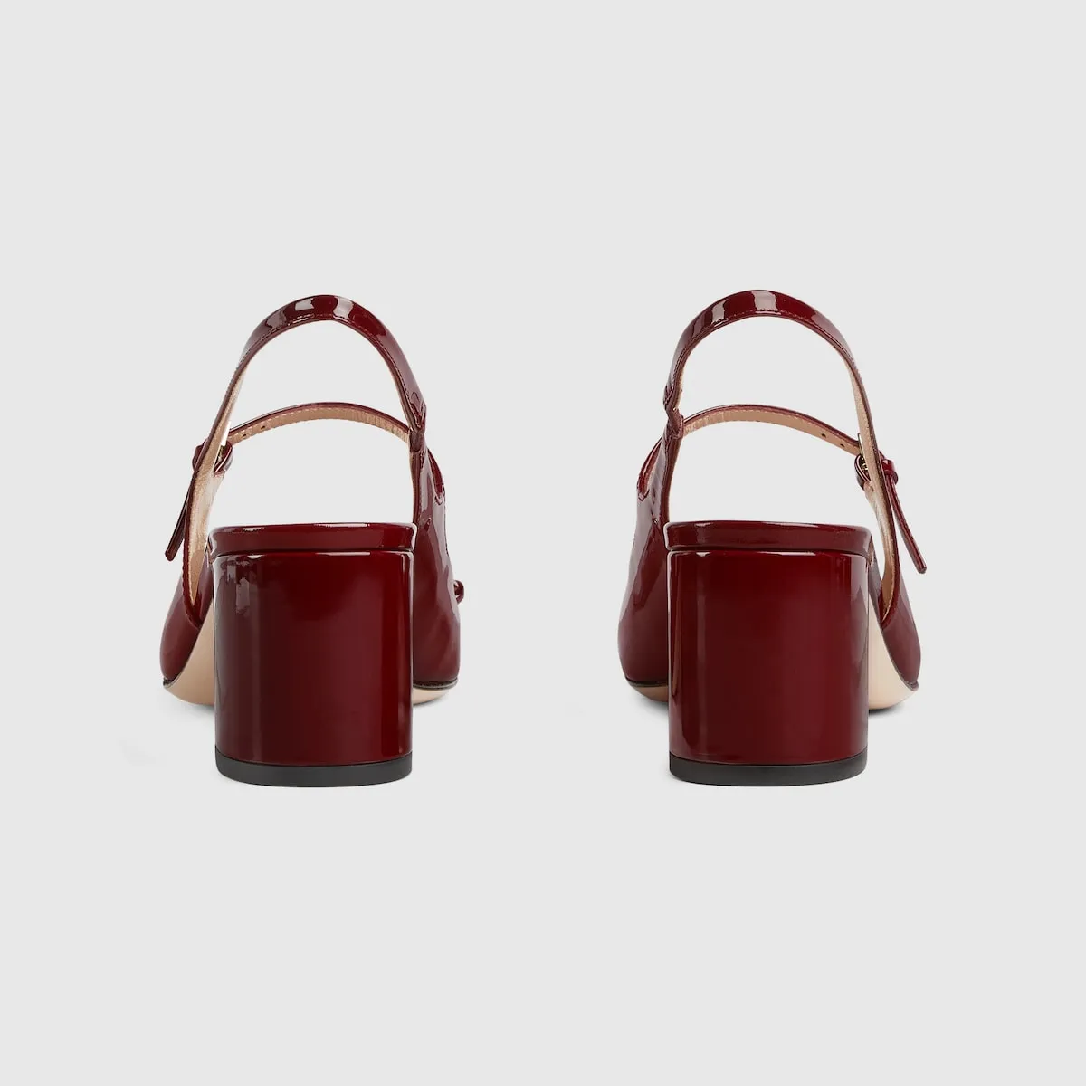 Women's iconic Horsebit pump