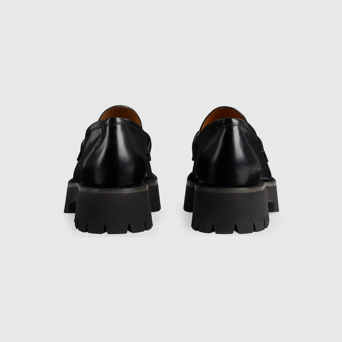 Women's loafer with Horsebit