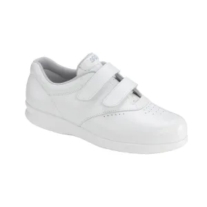 Women's Me Too Walking Shoe White