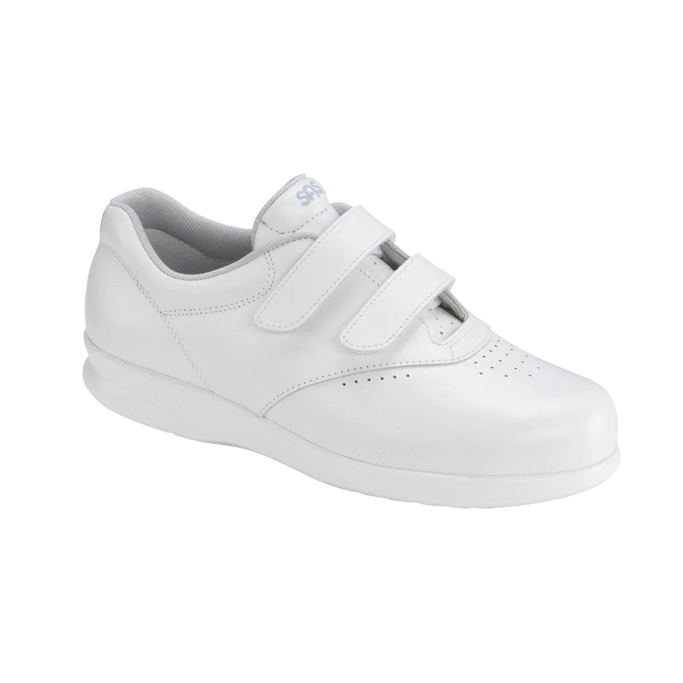 Women's Me Too Walking Shoe White