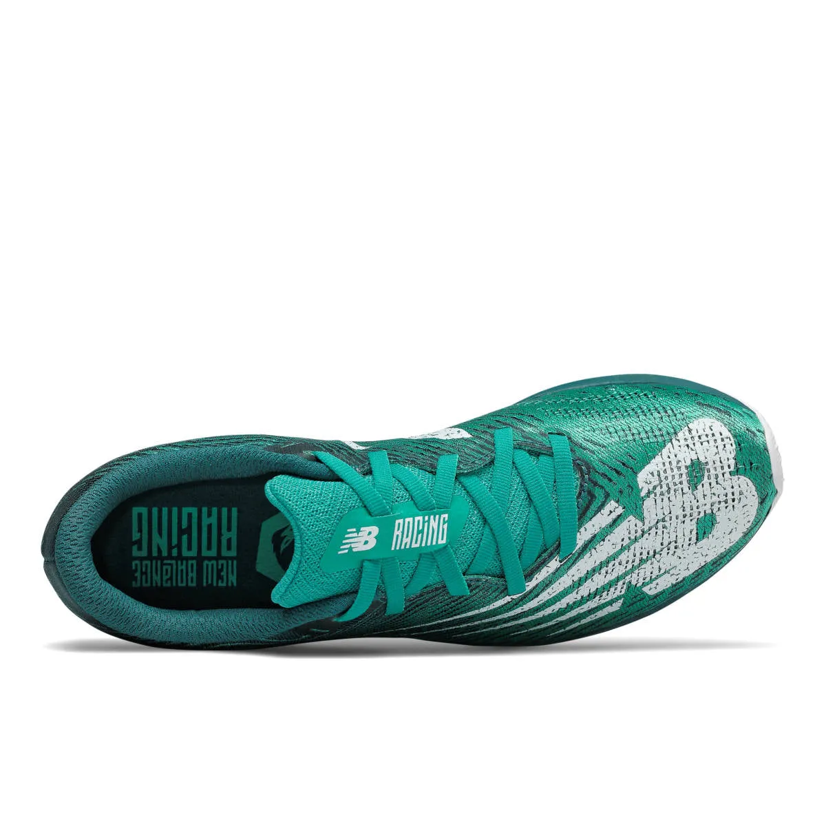 Women's New Balance XC Seven v2 - WXCS7TB2